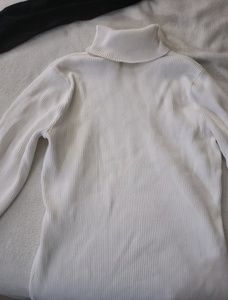 Style&co. Turtleneck sweater